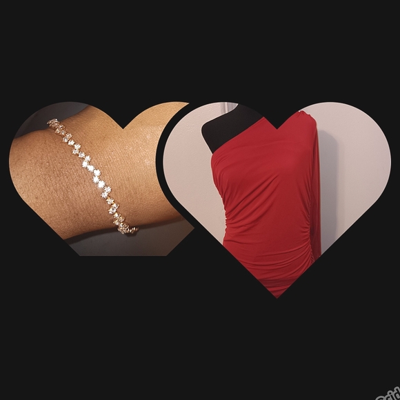 Lady in Red bundle - Picture 2 of 2